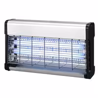 Lampa za uništavanje insekata - za 80 m² - 2x10 W