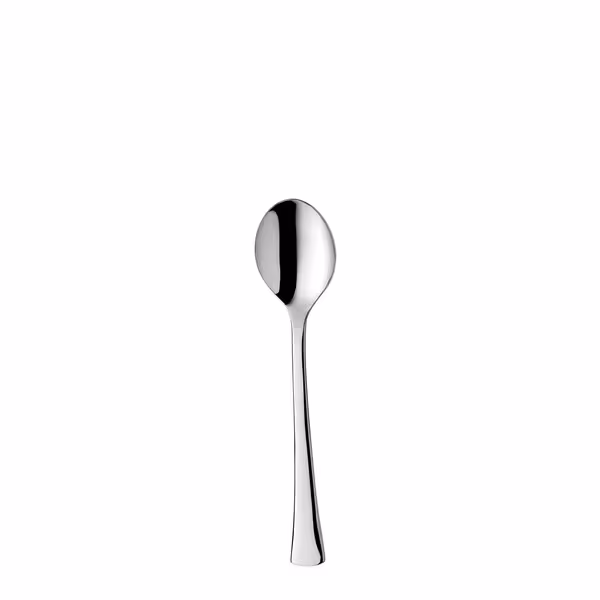 (12 pcs) Teaspoon - Alessandra - 18/10 stainless steel - 112mm