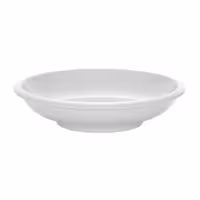 (6 pieces) – WMF | SYNERGY – Deep Coupe Plate – Ø 160 mm