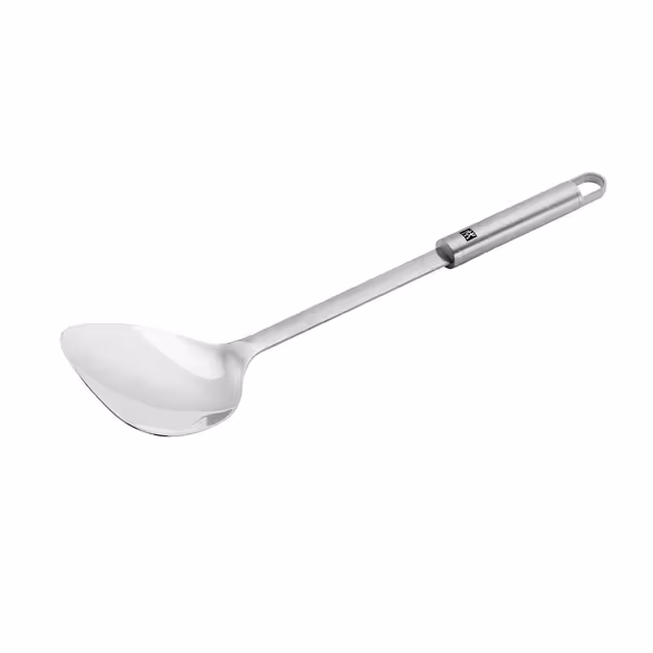 ZWILLING | Wok Turner – 370 mm - Stainless Steel