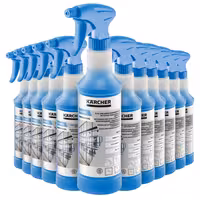 (12 artikala) KÄRCHER | Sural čistač stakla i površina - 500 ml