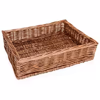 Bread Basket - Wicker - 30.2x40.2cm