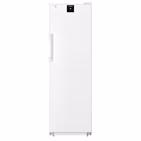 LIEBHERR | Szafa mroźnicza PERFORMANCE – 316 L – od -26 do -9 °C – z wnętrzem z tworzywa sztucznego – z 1 drzwiami – biała