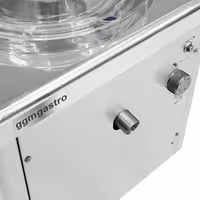Commercial Batch Freezer - 10L/h - 1.1kW - Countertop