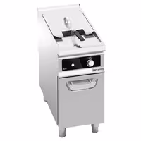 Električni dubokog uljaš – 22 litre – 22 kW – Bflex Digital