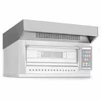 Pizza Oven Canopy - fits PEZ630G & PEZ630G#2
