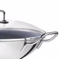 ZWILLING | Wok PLUS – Ø 320 mm