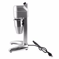 Milkshake & Drinks Mixer ECO - single spindle - 1000 ml - 300 Watt - Variable speed
