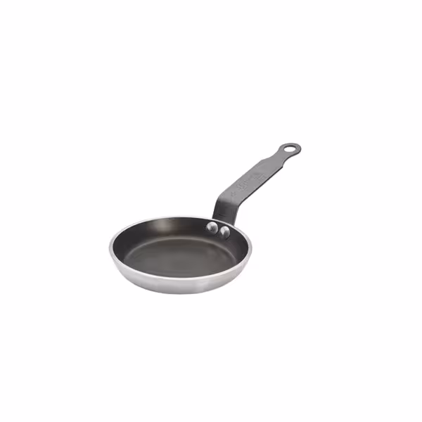 (10 tk) DE BUYER | CHOC CLASSIC - Blinipannud - Ø 120mm
