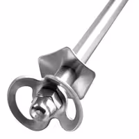 Milkshake & Drinks Mixer ECO - single spindle - 1000 ml - 300 Watt - Variable speed