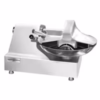 Horizontalni kuter - 5,5 l - 0,55 kW - 230 V - 1450 o/min