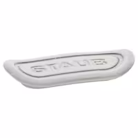 STAUB | DINING LINE - Reposacuchillos - (4 uds) - Cerámica - Trufa blanca
