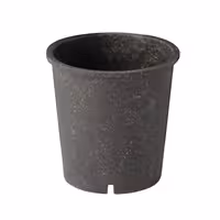 (60 pcs) Reusable Snack Bowls - 400ml - Ø 95mm - Grey