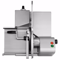 GRAEF | MASTER 3020 – Profesionalni univerzalni narezivač – Oštrica: Ø 300 mm – Duljina reza: 260 mm