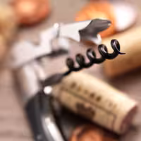 (1 piece) ZWILLING | Sommelier 3‑in‑1 Waiter’s Knife – Micarta Handle, Non‑Stick Spindle – 18/10 Stainless, Matte