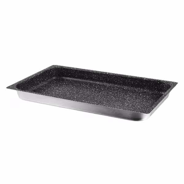 PREMIUM Gastronorm pleh za pečenje – 530 x 325 mm – GN 1/1 – Visina: 20 mm