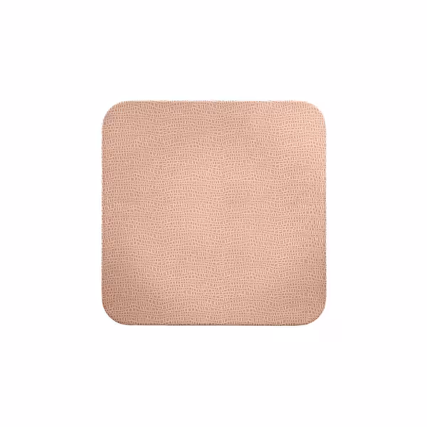 (6 adet) SELTMANN WEIDEN | Coupe tabak - düz kare - 165x165 mm - Toz Pembe