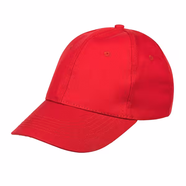 (5 peças) Ação da tampa - vermelho