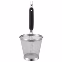 Zamjensko sito za kuhalo za tjesteninu - 142x165x339 mm | 1,2 l - kompatibilno s NKJ4 i NKJ6