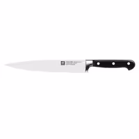 ZWILLING | PROFESSIONAL S - Conjunto de bloco de facas - 8 unid - Natural