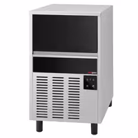 Ledomat - Cilindar - 22 kg/24 h - uklj. odvodnu pumpu