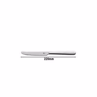ZWILLING | Swing Dinner Knife – 220 mm - Polished - 18/10 Stainless Steel