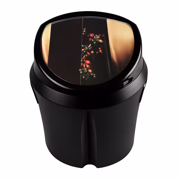 Display Lid for Advertising - for Serving Station