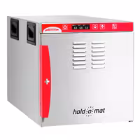 HUGENTOBLER | Hold-O-Mat 411 - Unidad baja para cocinar y calentar