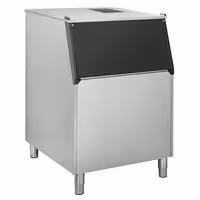 Máquina de Gelo em Flocos - 220kg/24h
