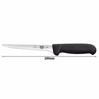 VICTORINOX | FIBROX - Csontozó kés - Penge: 150mm