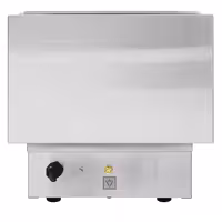 Chocolate Melter - 2 x 1/4 GN - 250W