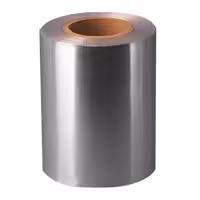 Poliesterska folija za zatvaranje posuda - 130 mm x 250 m - za SGE01, SGE450, SGOM3 & VGS400 - Profesionalna