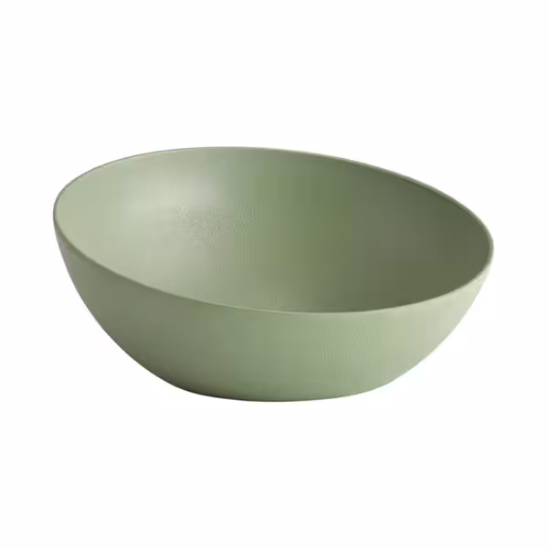 (6 adet) Kase - FROSTFIRE - Alüminyum - 1,9L - köşeli - 265x265mm - Derinlik:120mm - Yeşil