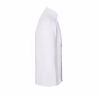 KARLOWSKY | Casaco de cozinha Basic - Branco - Tamanho: 5XL