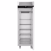 Szafa mroźnicza PREMIUM – GN 2/1 – 700 L – z 1 drzwiami