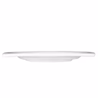 (12 pcs) SELTMANN WEIDEN | Savoy Espresso Saucer – Square – 145 mm – White Porcelain