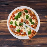 Radełko do pizzy – Ø 100 mm