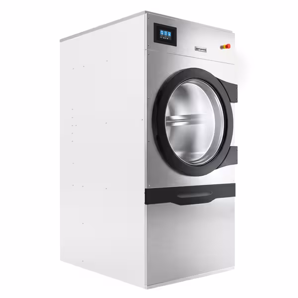 Plinska sušilica rublja s odvodom zraka - 18 kg - Touch zaslon
