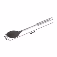 ZWILLING | PRO - Servisna žlica - 350 mm - Silikon
