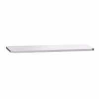 Donja polica - inox - 1800x663x87 mm - kompatibilno sa za radne stolove ATK187 i ATK187A