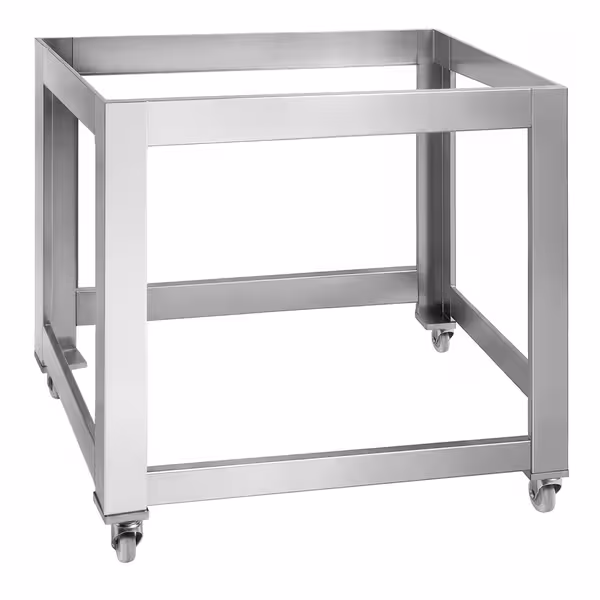 Base Stand - for Pizza Oven - 1420x910x1250mm - Stainless Steel - for PEZ630 & PEZ630#2