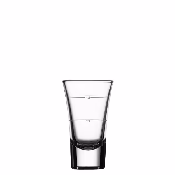 (12 adet) Likör bardağı - SPECIALS - 60 ml