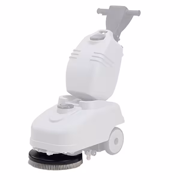 Nylon kefe BSW1100B és BSW1100E modellekhez