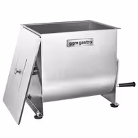 Miješalica za meso – 16 kg – ručna