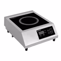 Indukcijska ploča – 3,5 kW