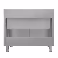 ECO ormarić za pranje posuđa – 1200 x 700 mm – s 1 sudoperom