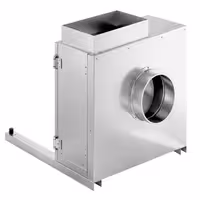 Airbox PRO - 2 500 m³/h - 230 V (monofazno)