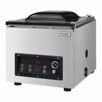HAMILTON BEACH | PrimaVac™ HVC406 - Vakuumska komora - 24m³/h - 1 kW