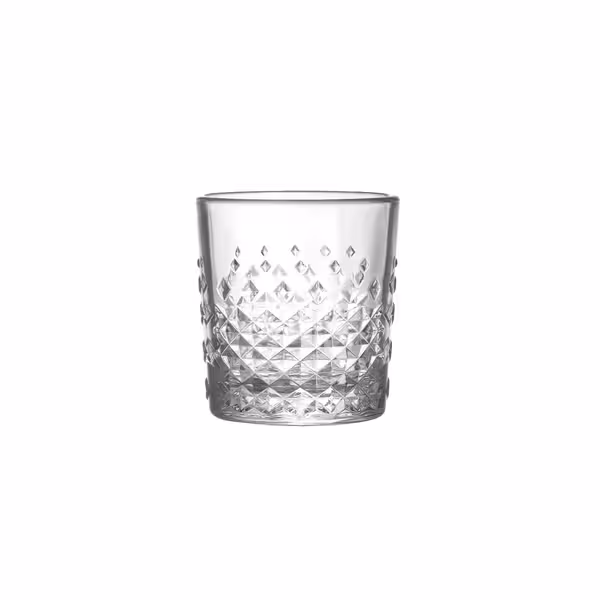 (12 adet) LIBBEY | OCULAR - Rocks - 236ml