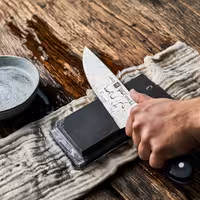 ZWILLING | Brusni kamen – dvostrani – zrnatost 250 i 1000